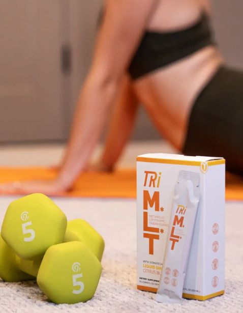 TRi-MLT weight management